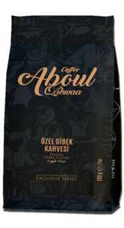 Aboul Qahwaa Özel Dibek Kahvesi 200 gr Kahve kullananlar yorumlar